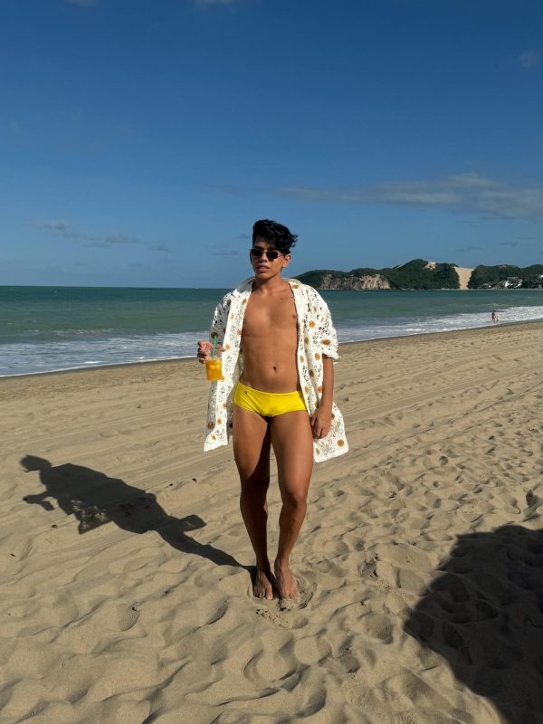 Daniel Rodrigues 19