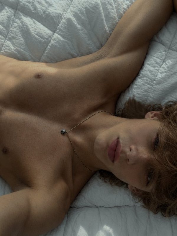 Gael Martinez