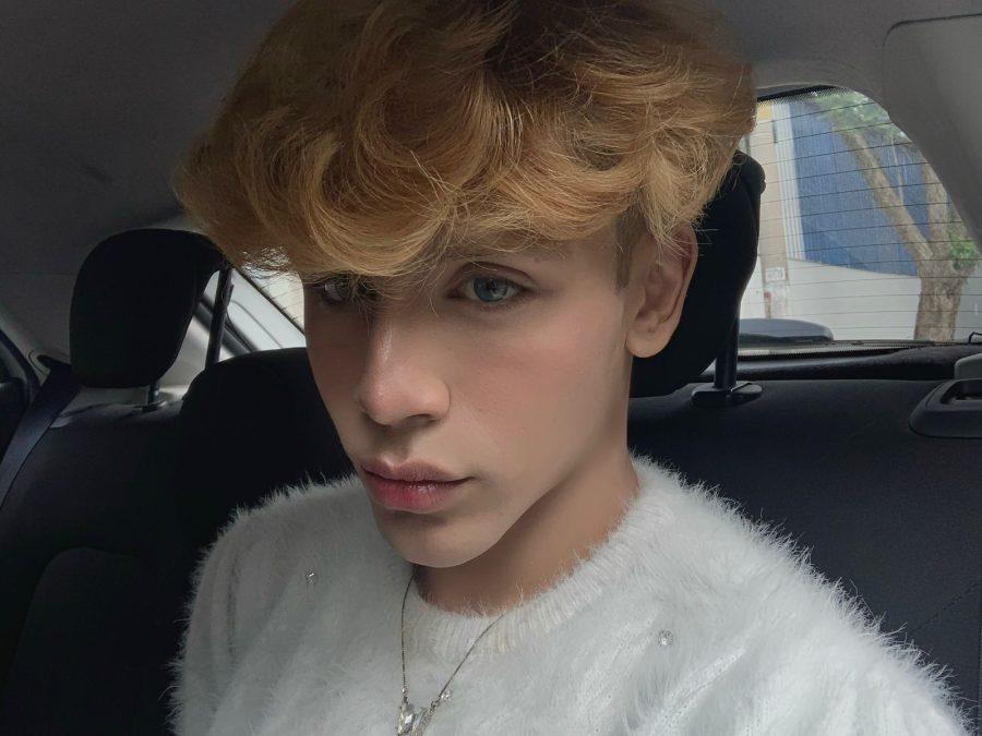 Gael Martinez 5
