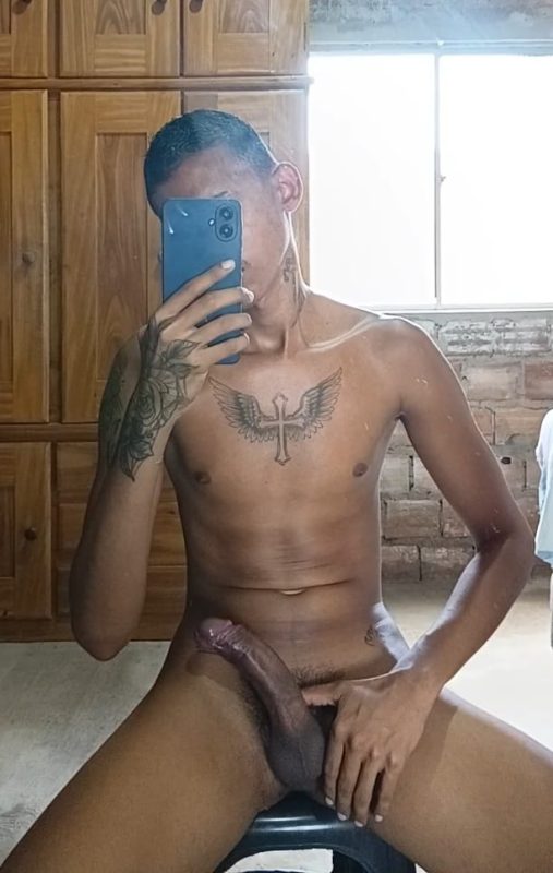 Isaak Souza 14
