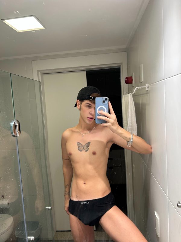 Felipe Coelho 19