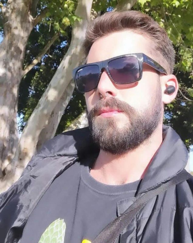 Pietro Sanchez 22