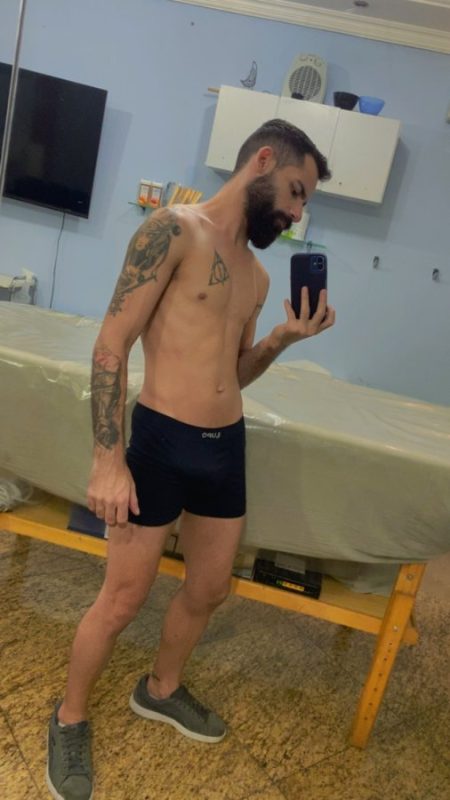 Maicom Matheus 21