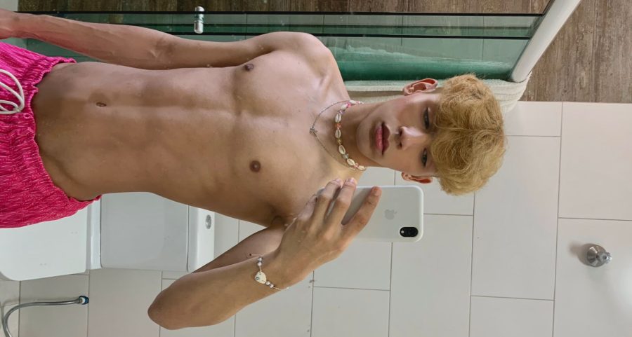 Gael Martinez 5