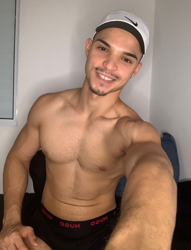 Leonardo Oliveira 6