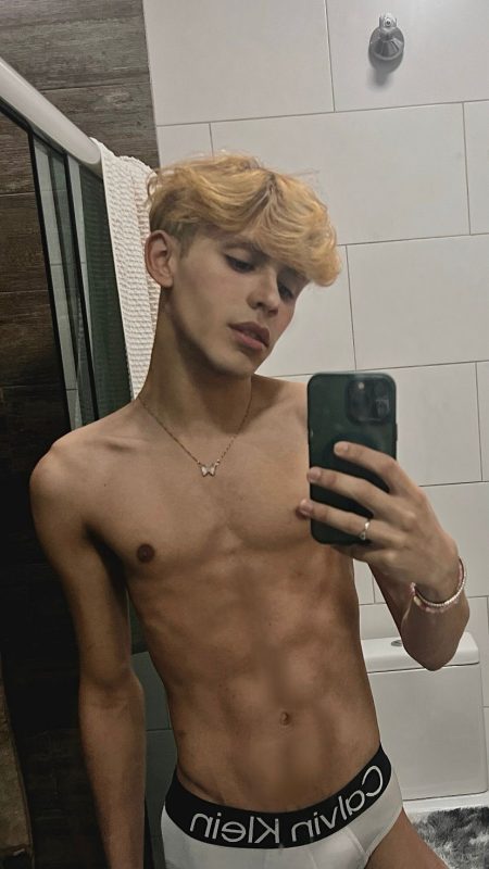 Gael Martinez 11
