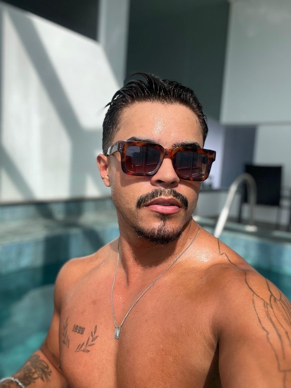 Lorenzo Oliveira 30