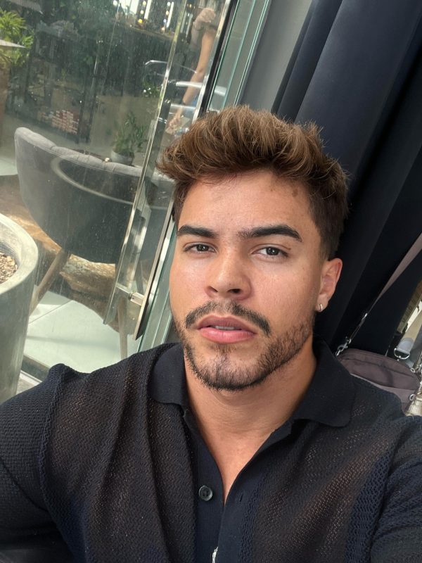 Lorenzo Oliveira 2