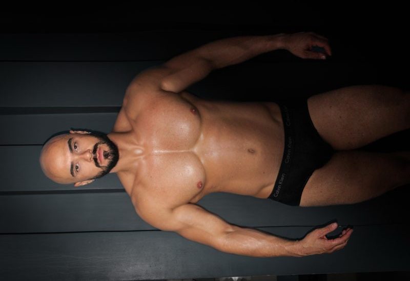 Léo Massagista
