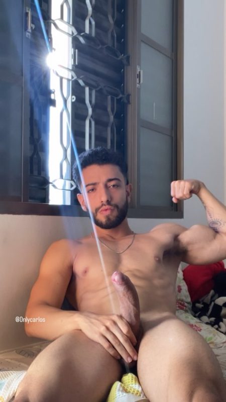 Carlos Ala 7