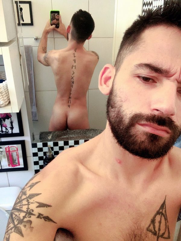Maicom Matheus 25
