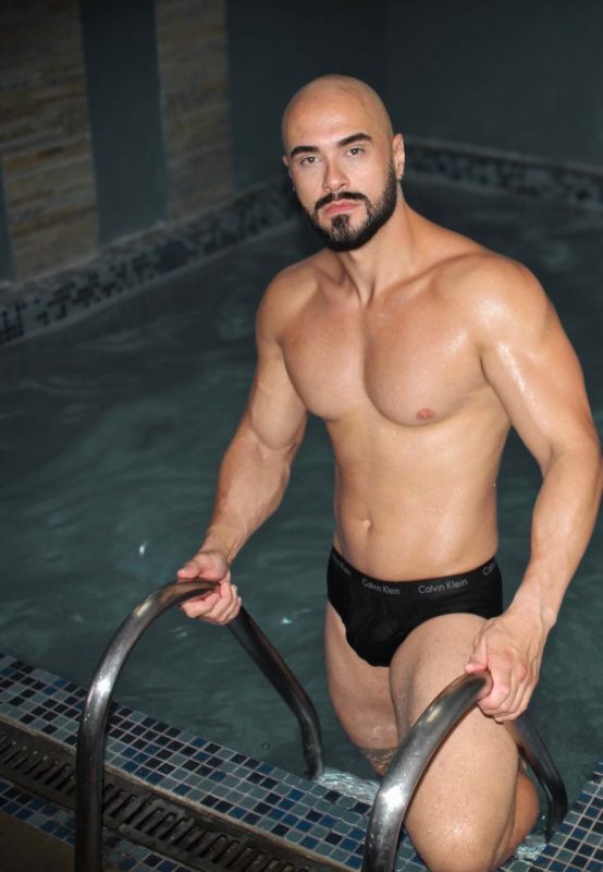 Léo Massagista 6