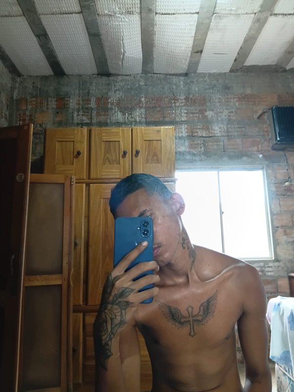 Isaak Souza 15