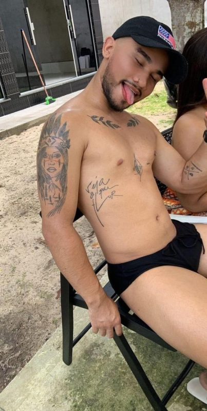 Andrew Almeida 5
