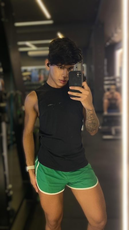 Daniel Rodrigues