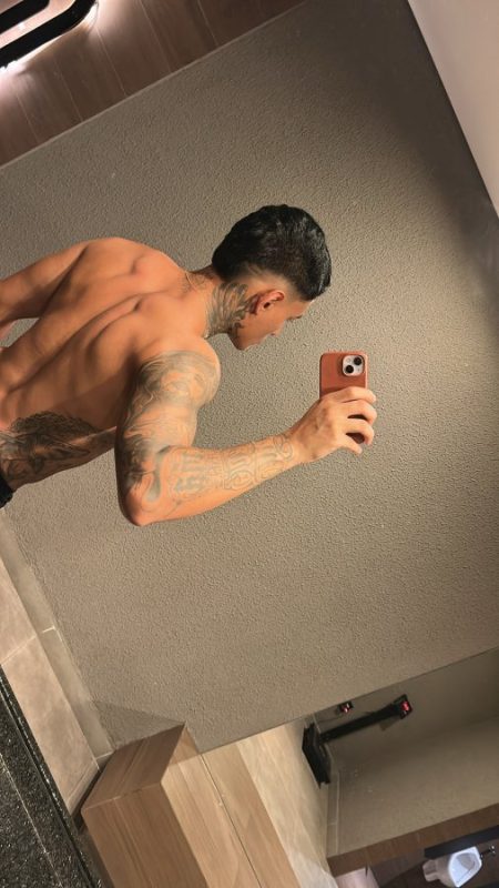 Ravi Nunes 9