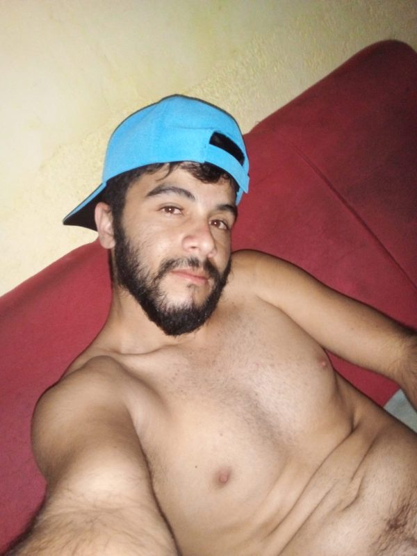 Jhon Faus 58