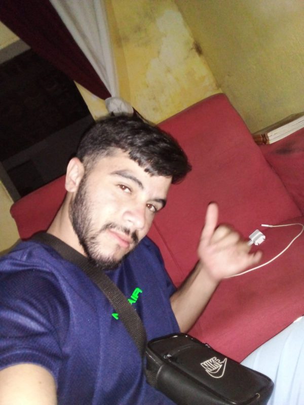 Jhon Faus
