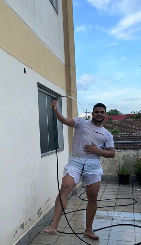 Abrahão Perez 1