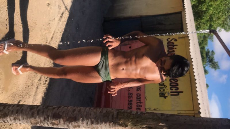 Daniel Rodrigues 20