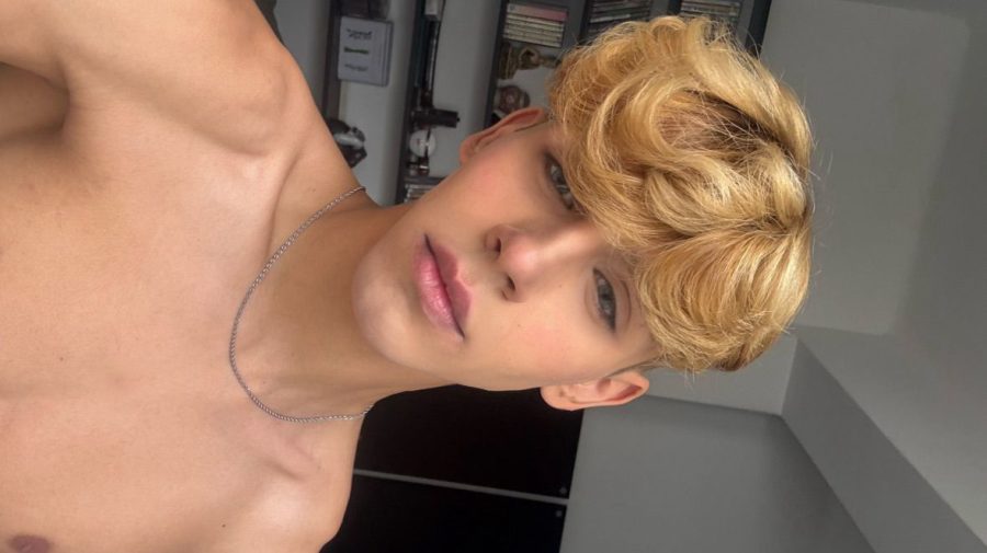 Gael Martinez