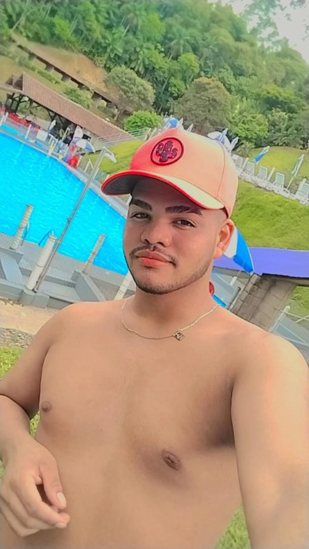 Abrahão Perez 3
