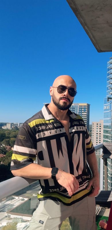 Léo Massagista 12