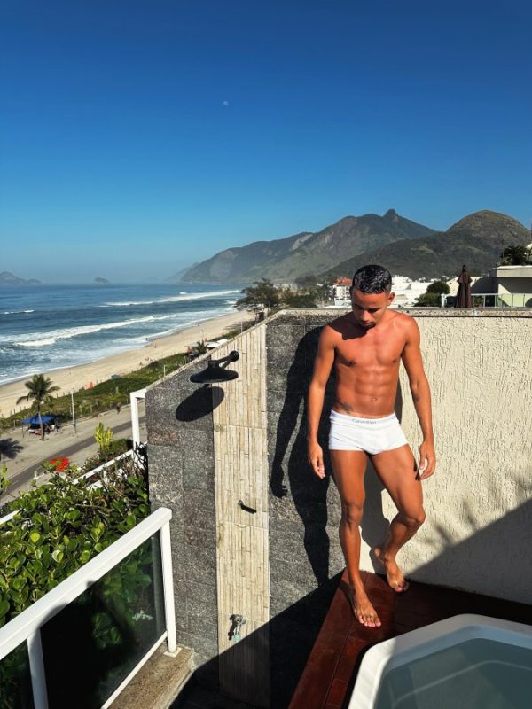 Yuri Meireles 12