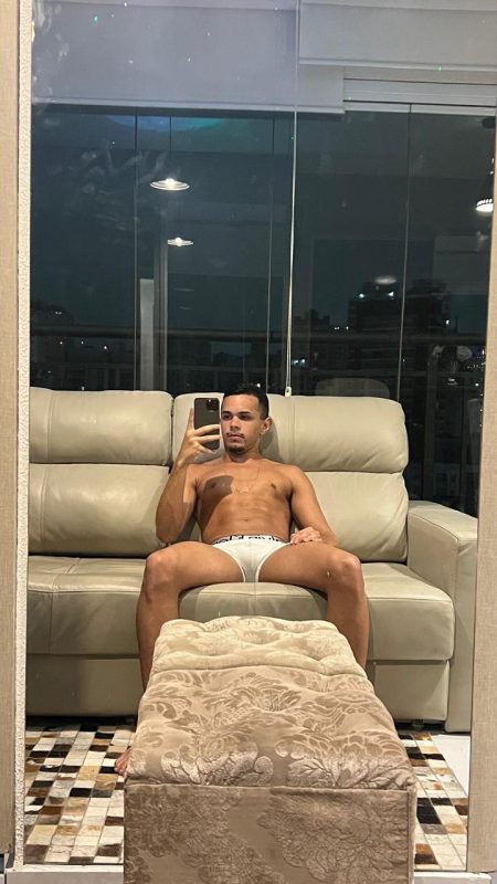 Marcos Vicente 41