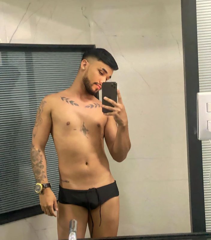 Andrew Almeida 6