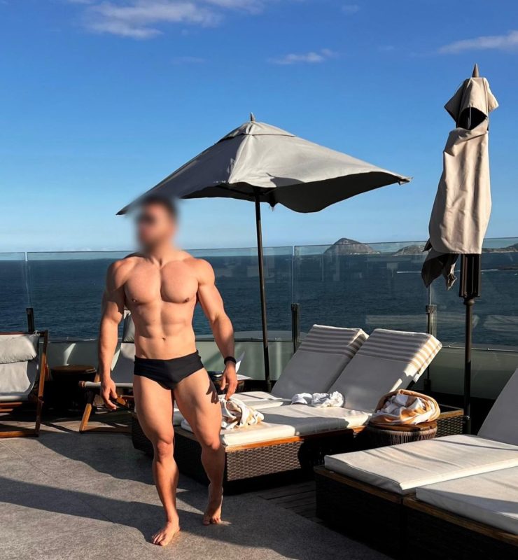 Marcos Paulo