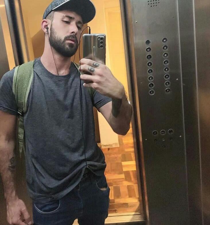 Pietro Sanchez 24