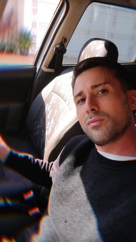 Pietro Sanchez 16