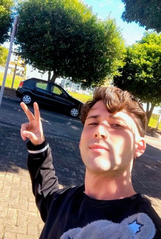Pietro Sanchez 12