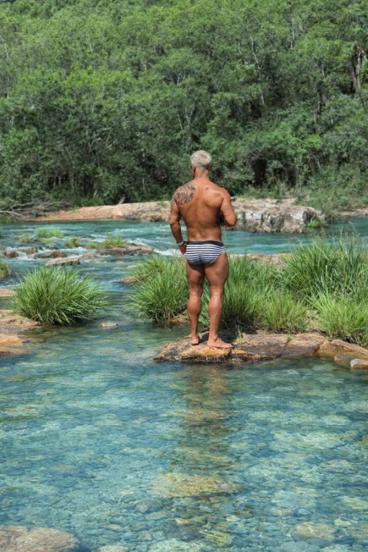 Lorenzo Oliveira 22