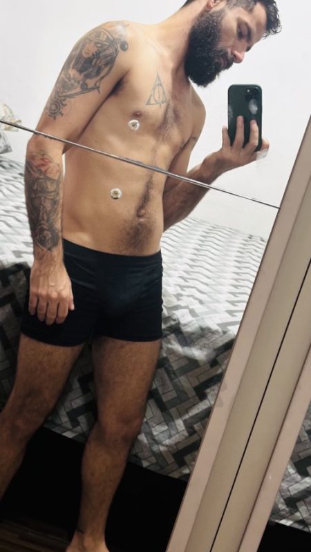 Maicom Matheus 20
