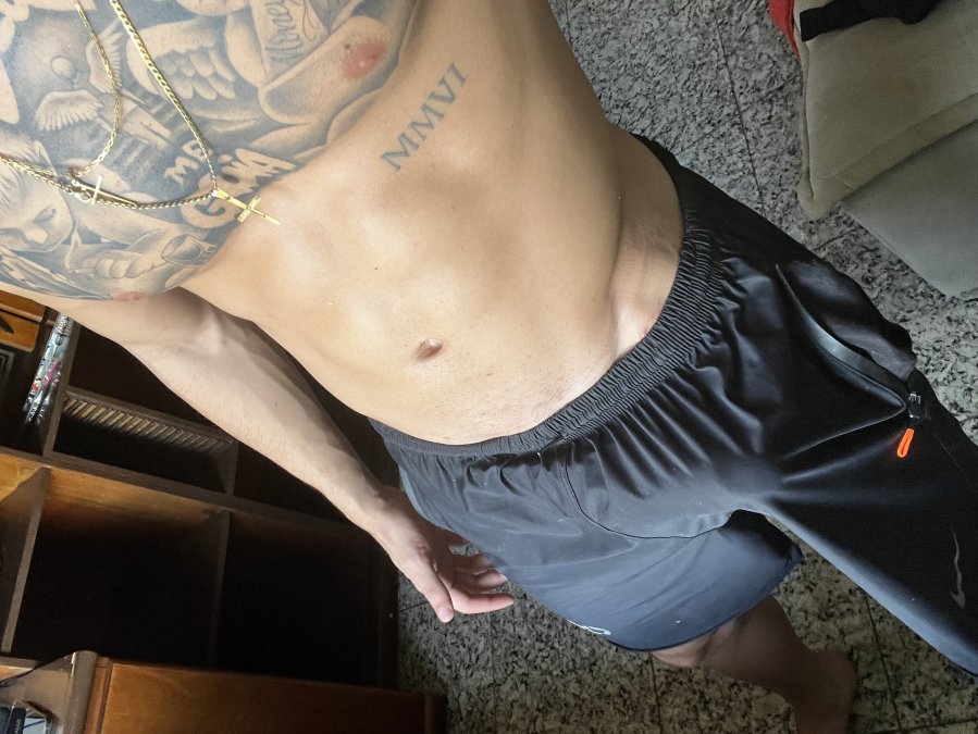 Roger Sanz 22cm 12