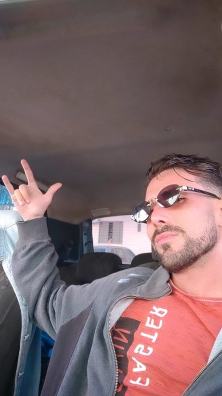 Pietro Sanchez 9