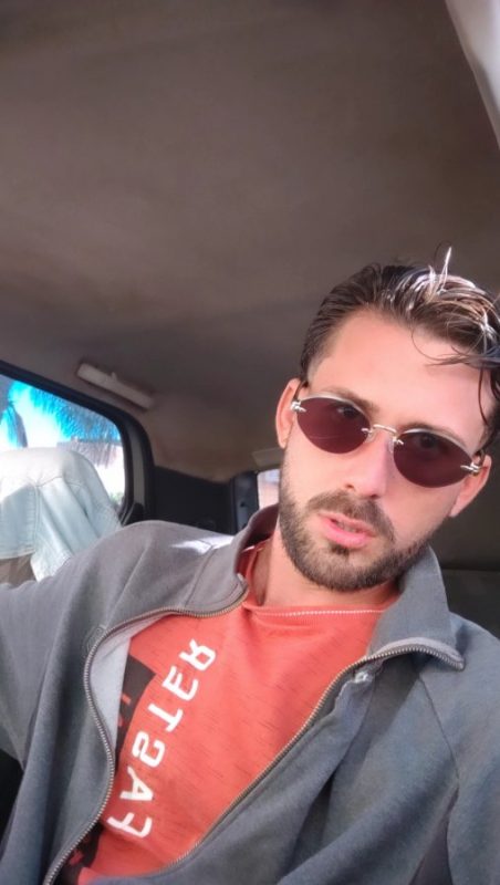 Pietro Sanchez 10