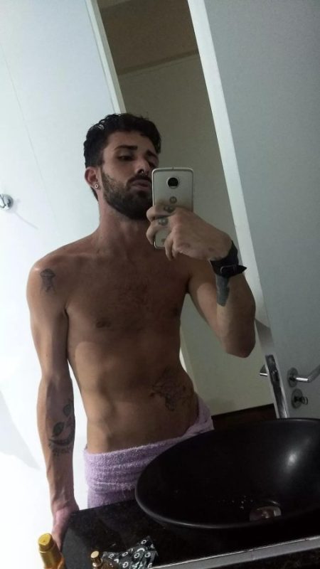 Pietro Sanchez 1