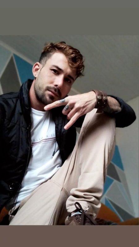 Pietro Sanchez