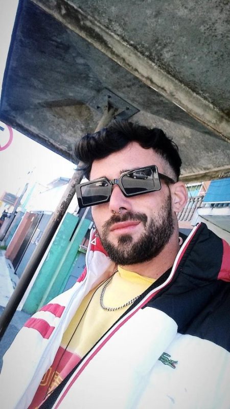 Pietro Sanchez 1