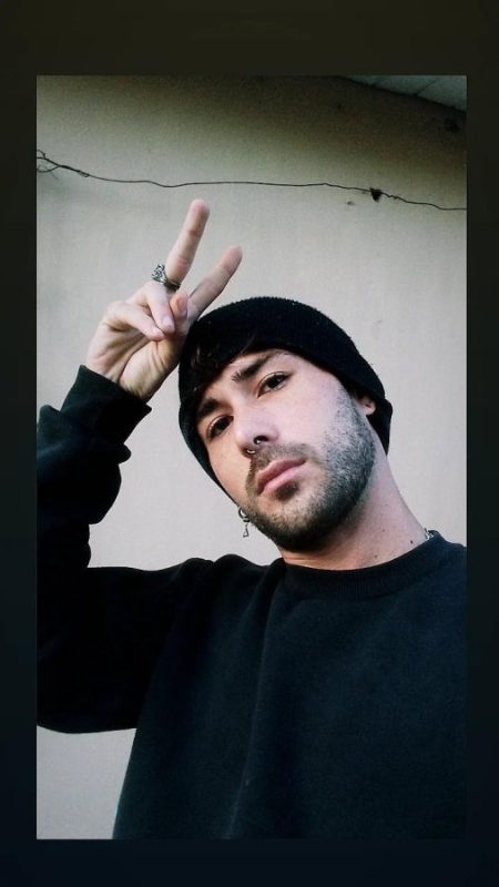 Pietro Sanchez 2