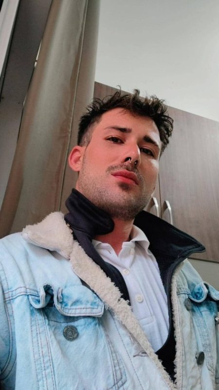 Pietro Sanchez 3