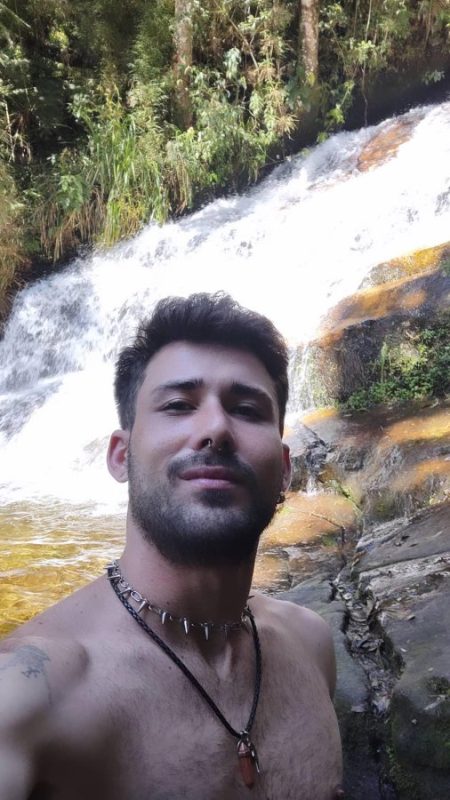 Pietro Sanchez 5