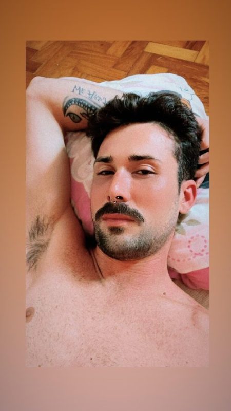 Pietro Sanchez 6