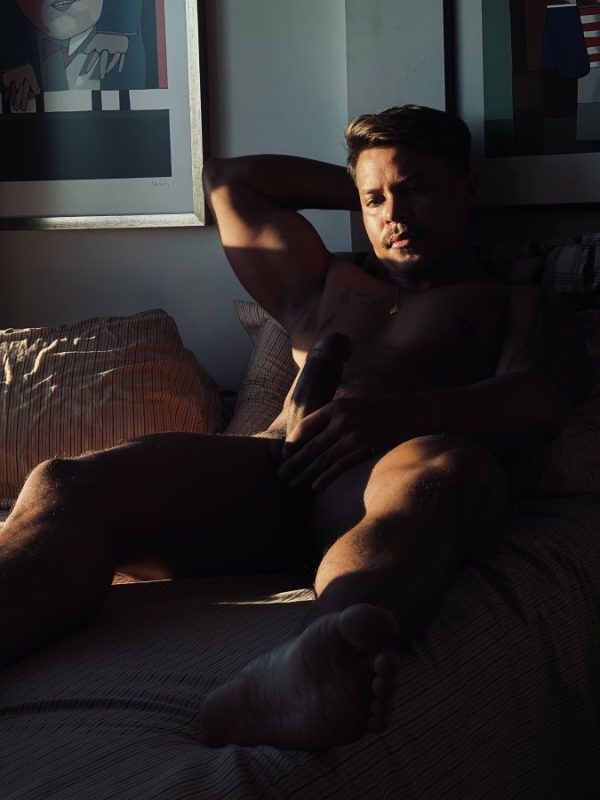 Lorenzo Oliveira 27