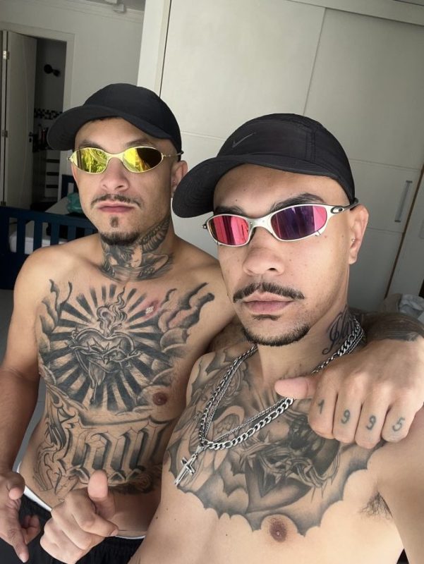 Diego 7