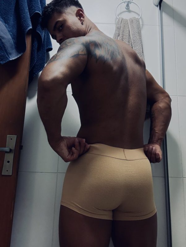 Lorenzo Oliveira 23