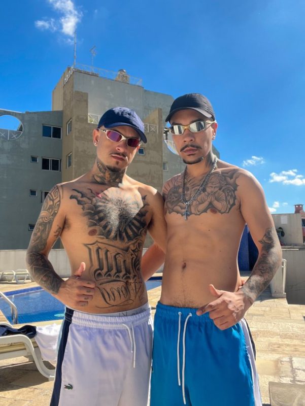 Diego 6